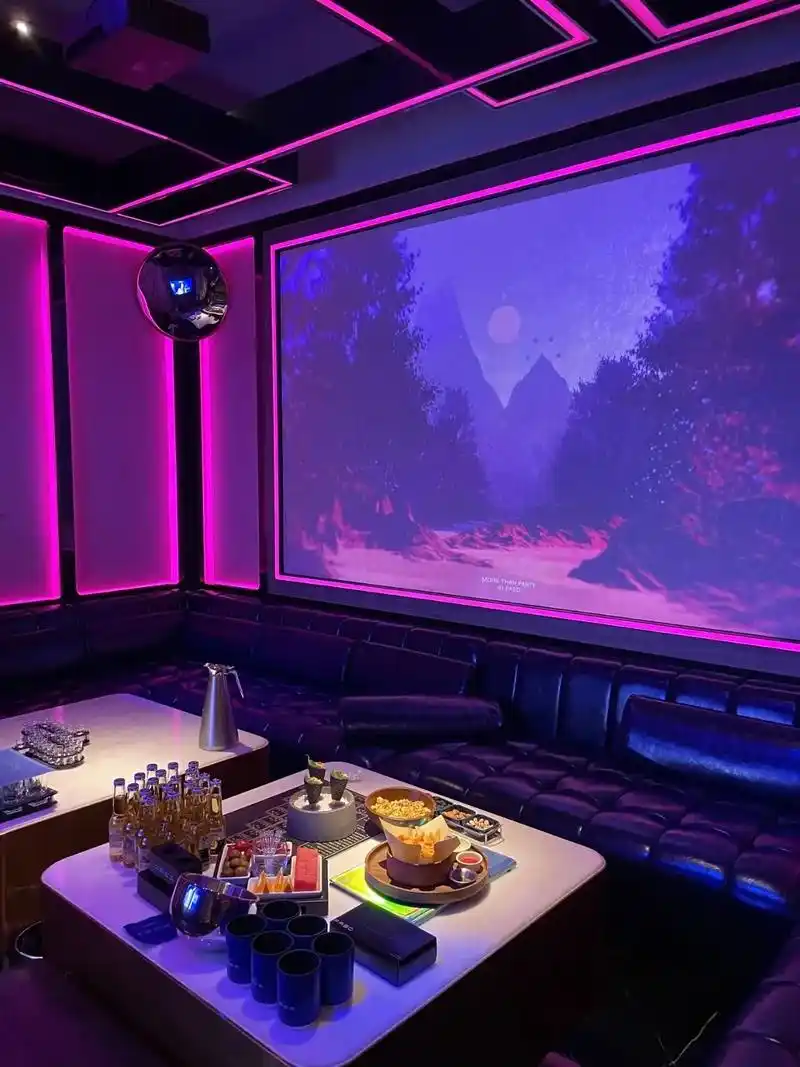 乌鲁木齐商务ktv及商务ktv怎么算指南-沙依巴克区ktv预订